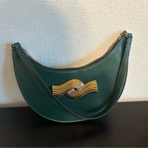 Zara shoulder bag